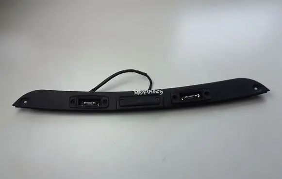 KIA Sportage Number plate light 873113W000