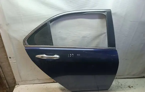 Honda Accord Rear door