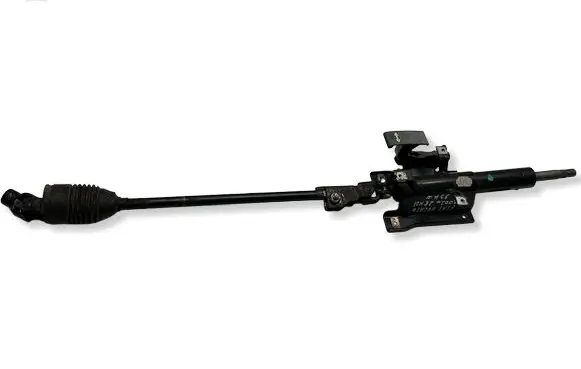 Fiat Ducato Steering wheel axle set B430 A037