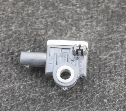 BMW 1 F20 F21 Airbag deployment crash/impact sensor 9234989