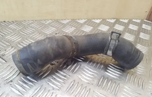 Toyota RAV 4 (XA20) Engine coolant pipe/hose