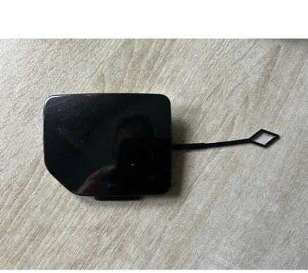 BMW 1 F70 Front tow hook cap/cover 5A35050 19593510