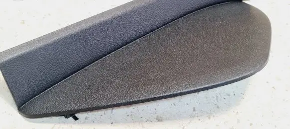 Volkswagen Tiguan Dashboard side end trim 5N0858247