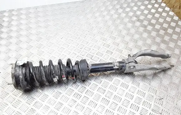 Jaguar F-Pace Front shock absorber/damper gx73-3463-ad