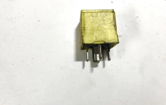 Jaguar S-Type Other relay xr8314b192ba xr83-14b192-ba
