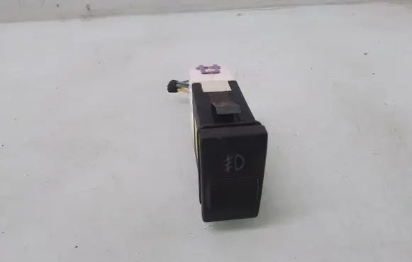 Audi A4 S4 B5 8D Fog light switch 