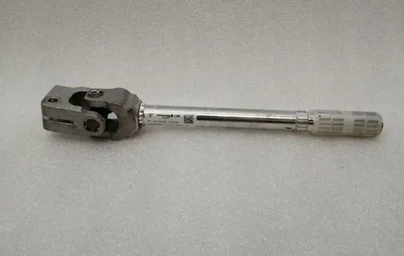Porsche 718 Cayman 982 982c Steering wheel axle 99134702403