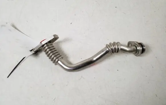 Volkswagen Golf VII Brake vacuum hose/pipe 04L145736E