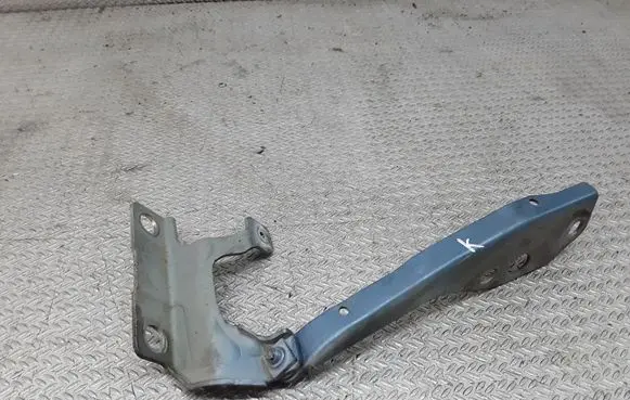 Volvo S40 Engine bonnet/hood hinges 30716252