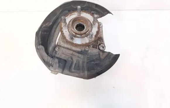 Ford Fusion II Rear wheel hub DG9C58759A