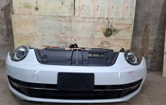 Volkswagen Beetle A5 Front piece kit 