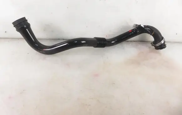 Renault Megane II Intercooler hose/pipe 0281002566 8200527670