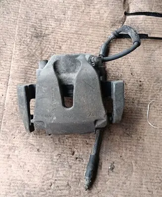 BMW X5 E70 Rear brake caliper