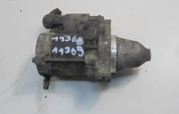 Honda Jazz Starter motor 4280000950