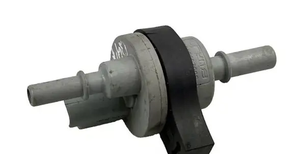 Peugeot 2008 II Turbo solenoid valve 9802009480