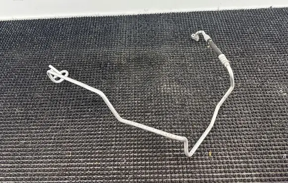 Mercedes-Benz Vaneo W414 Air conditioning (A/C) pipe/hose 