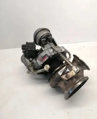 BMW 7 F01 F02 F03 F04 Turbo 7576985
