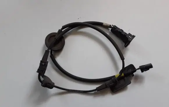 Hyundai Ioniq Front ABS sensor wiring 91920G2300