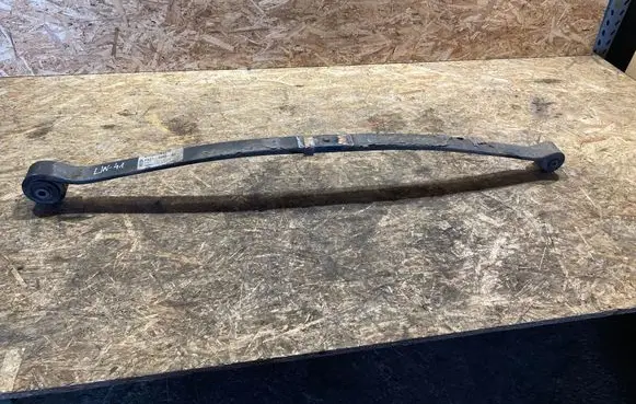 Ford Transit Custom Rear leaf spring FK215560AC
