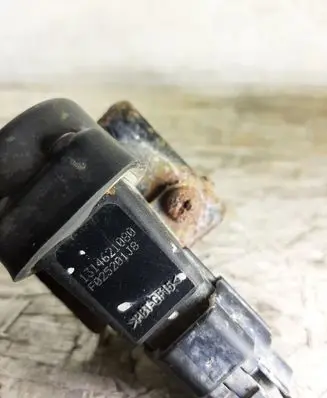 Fiat Ducato Fuel cut-off switch 1314621080