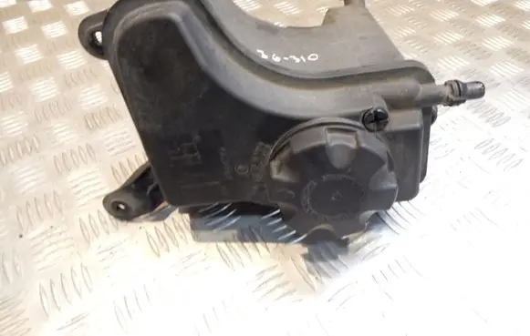 BMW 3 E90 E91 Coolant expansion tank/reservoir cap 7804890 36310
