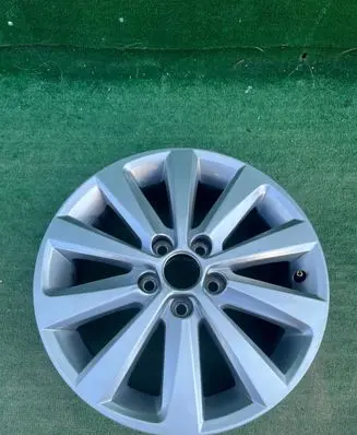 Seat Ibiza IV (6J,6P) R15 alloy rim 