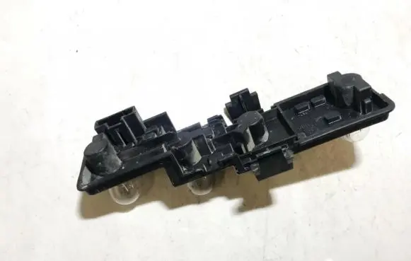 Citroen Xsara Picasso Tail light bulb cover holder