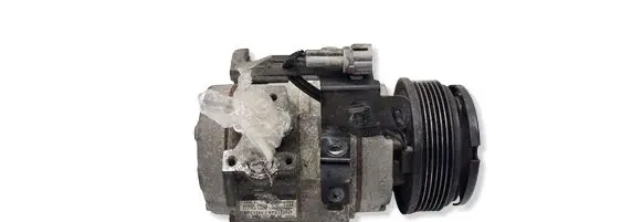 Subaru Outback (BS) Air conditioning (A/C) compressor (pump) 4472803340