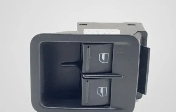 Electric window control switch