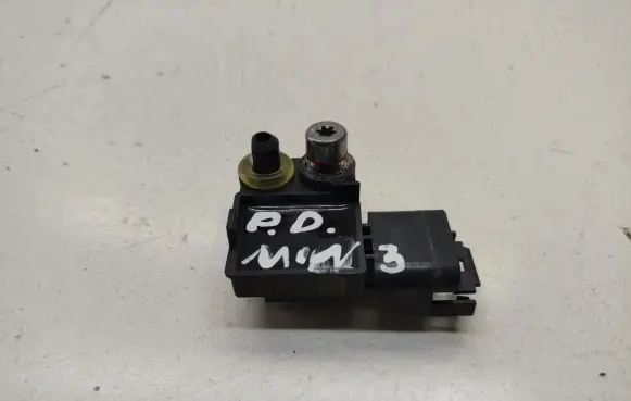 Mini Cooper Countryman R60 Airbag deployment crash/impact sensor 9159311