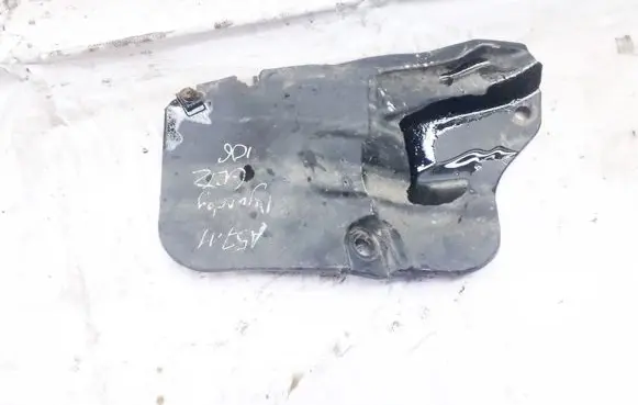 Hyundai Getz Rear mudguard 868221c500