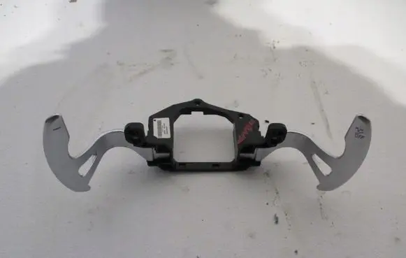 BMW 2 Active Tourer U06 Central console control unit 2401A008