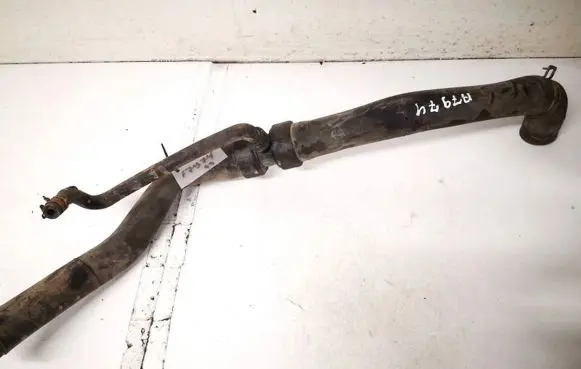 Jeep Patriot Engine coolant pipe/hose
