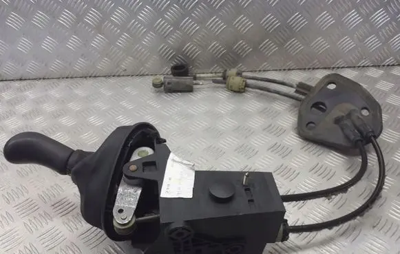 Renault Scenic II - Grand scenic II Gear selector/shifter in gearbox 8200327403