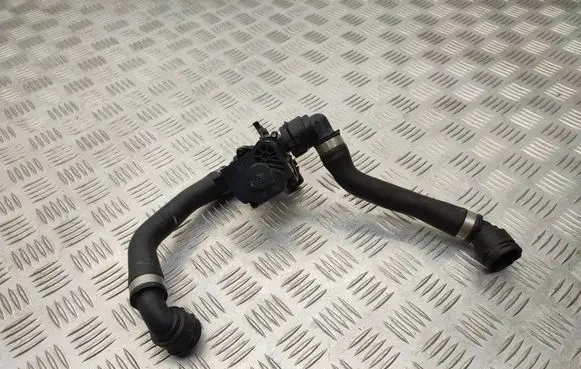 Mercedes-Benz Vito Viano W447 Electric auxiliary coolant/water pump A0005061500 A4475015300 A4475014700