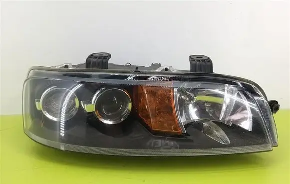 Fiat Punto (188) Headlight/headlamp