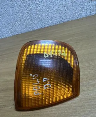 Volkswagen Polo III 6N 6N2 6NF Front indicator light 6K5953050B D7272