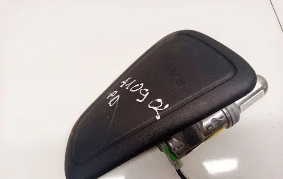 Opel Meriva A Seat airbag 13128740