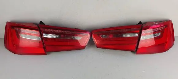 Rear/tail lights