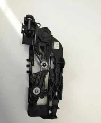 Dodge Challenger Front door lock 68066174AG 761000AE 68060190AG