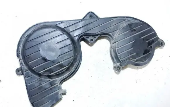 Mazda 5 Timing belt guard (cover) rf2a10511