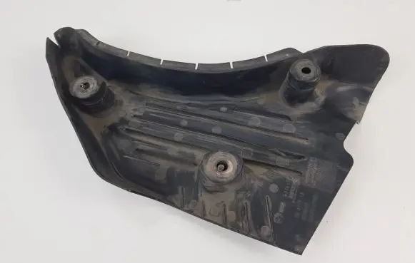 Mini One - Cooper F56 F55 Pickup box liner 6858412