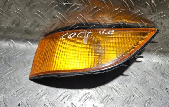 Mitsubishi Colt Front indicator light 0455702L