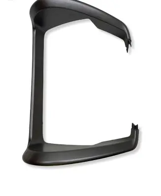 Volkswagen Phaeton Steering wheel trim 3D1857239F