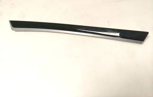 BMW 5 F10 F11 Front door trim bar 7974728