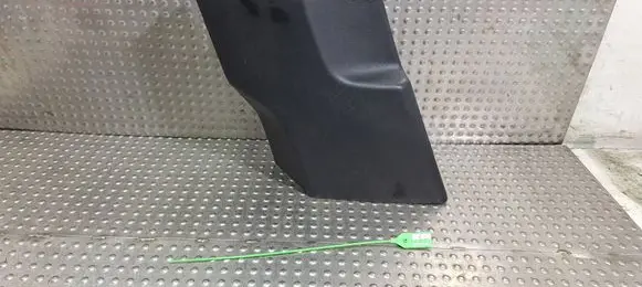 Audi E-tron GT (C) pillar trim 9J1867239