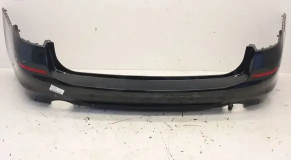 BMW 5 G30 G31 G38 Rear bumper 431254361435