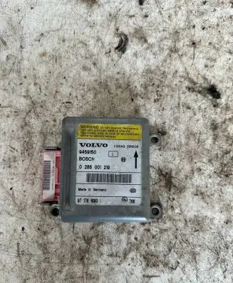 Volvo S70 V70 V70 XC Airbag control unit/module 9459150