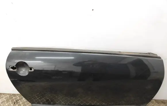 Door (2 Door Coupe)