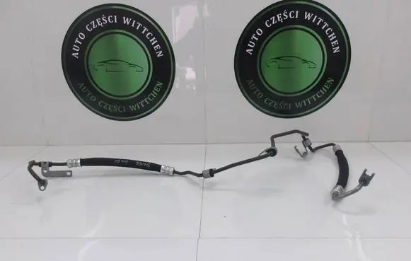 Renault Trafic III (X82) Brake booster pipe/hose 497205091R